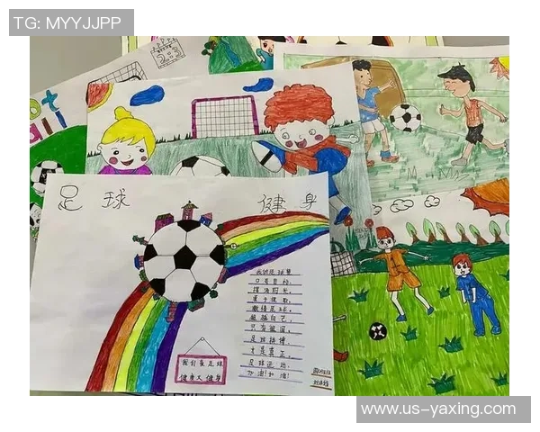 小学足球队员风采展示与成长历程分享